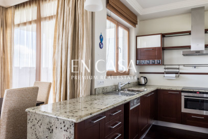Apartment Sale Warszawa Mokotów Powsińska